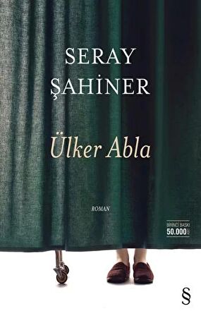 Ülker Abla