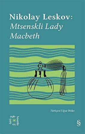 Everest Açıkhava 26: Mtsenskli Lady Macbeth