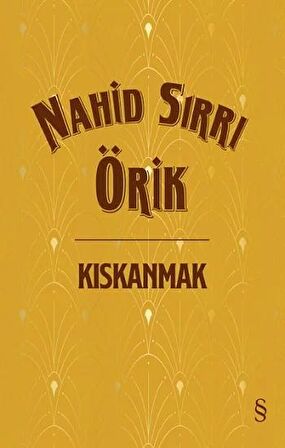 Kıskanmak