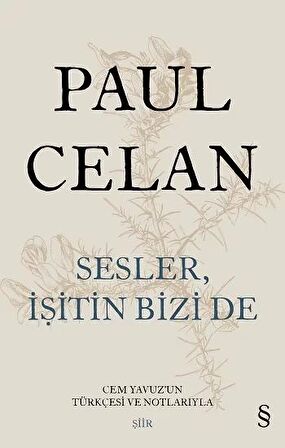 Sesler İşitin Bizi De