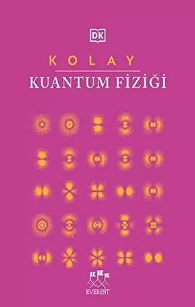 Kolay Kuantum Fiziği