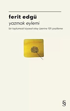 Yazmak Eylemi