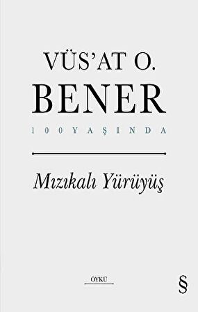 Mızıkalı Yürüyüş