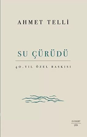 Su Çürüdü