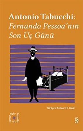 Everest Açıkhava 34: Fernando Pessoa’nın Son Üç Günü