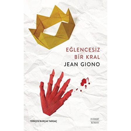 Eğlencesiz Bir Kral