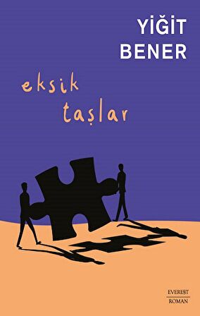 Eksik Taşlar