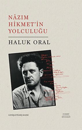 Nazım Hikmet'in Yolculuğu