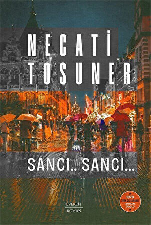 Sancı.. Sancı... / Necati Tosuner