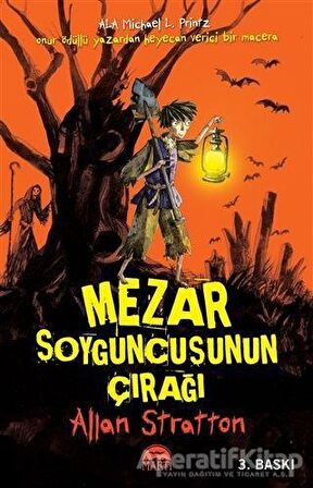 Mezar Soyguncusunun Çırağı