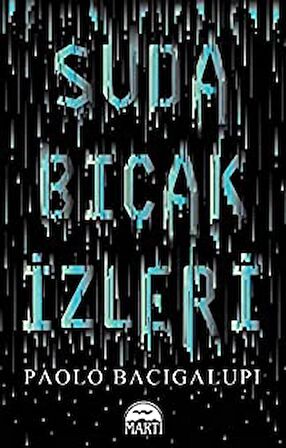 Suda Bıçak İzleri