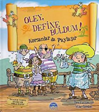 Oley Define Buldum!