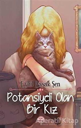 Potansiyeli Olan Bir Kız