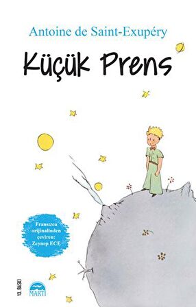 Küçük Prens