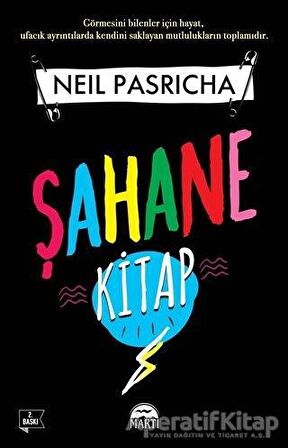 Şahane Kitap
