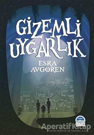 Gizemli Uygarlık