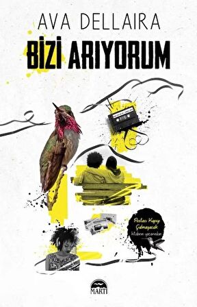 Bizi Arıyorum