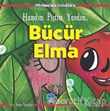 Bücür Elma - Mevlana'dan Çocuklara