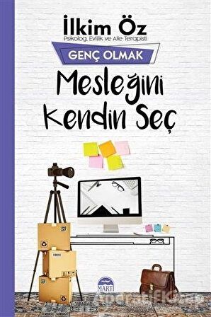 Mesleğini Kendin Seç - Genç Olmak