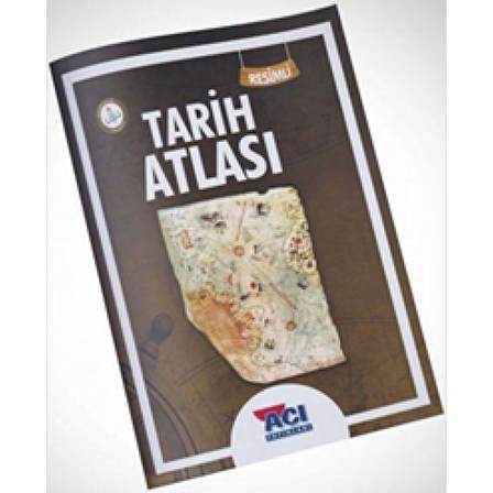 Resimli Tarih Atlası