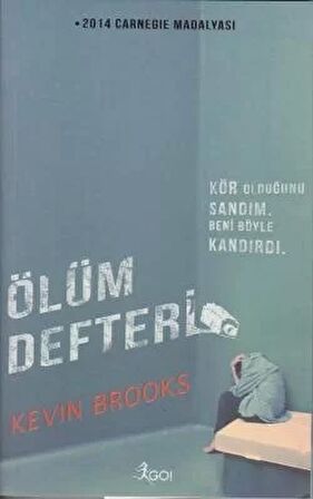 Ölüm Defteri