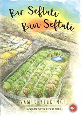 Bir Şeftali Bin Şeftali