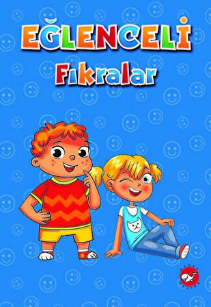 Kitap: Eğlenceli Fıkralar
