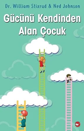 Gücünü Kendinden Alan Çocuk