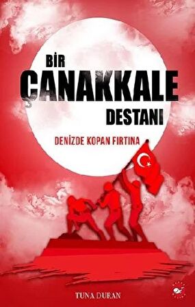 Bir Çanakkale Destanı