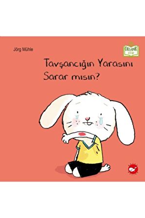 Tavşancığın Yarasını Sarar mısın?