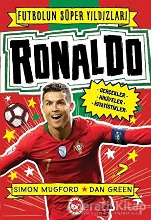 Ronaldo - Futbolun Süper Yıldızları