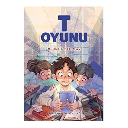 T Oyunu