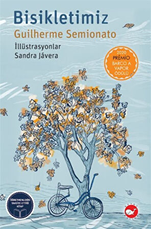 Bisikletimiz / Guilherme Semionato
