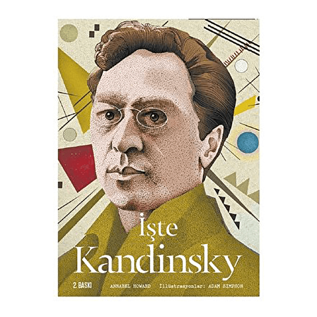 İşte Kandinsky