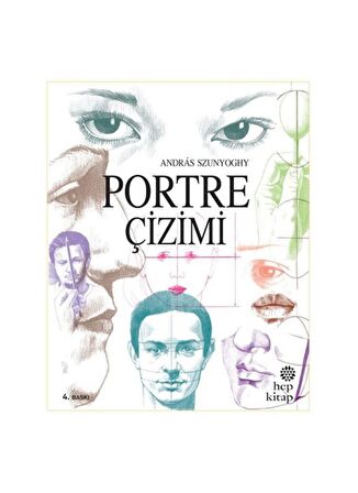 Portre Çizimi