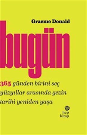 Bugün