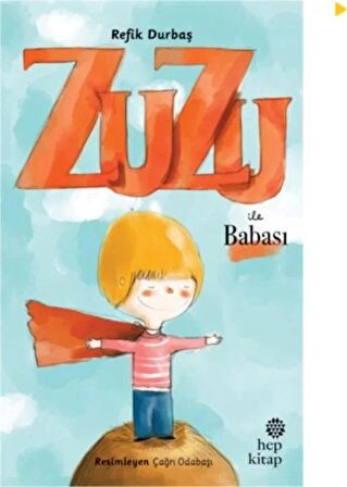 Zuzu ile Babası