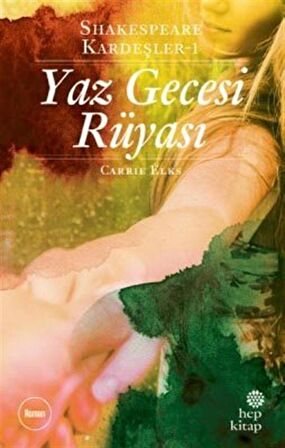 Yaz Gecesi Rüyası - Shakespeare Kardeşler 1