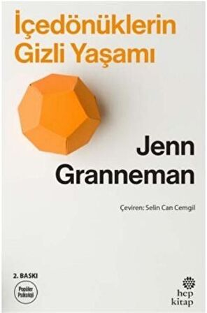 İçedönüklerin Gizli Yaşamı