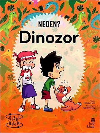 Neden? Dinozor