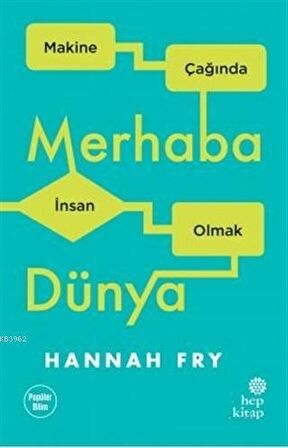 Merhaba Dünya