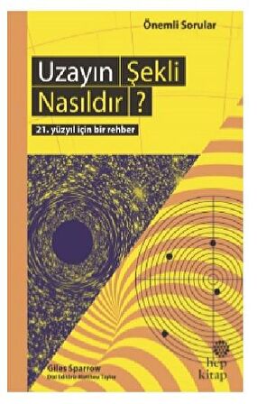 Uzayın Şekli Nasıldır?