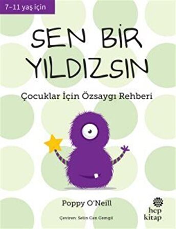 Sen Bir Yıldızsın