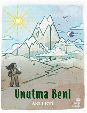 Unutma Beni / Aslı Eti