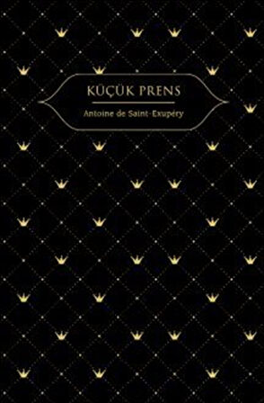 Küçük Prens / Antoine De Saint Exupery