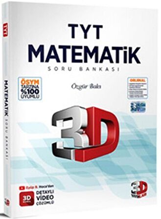 TYT Matematik Soru Bankası