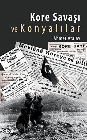 Kore Savaşı ve Konyalılar