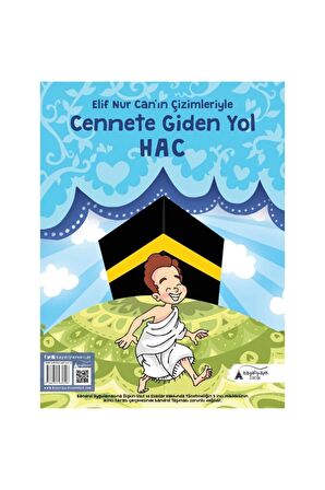 Cennete Giden Yol Hac