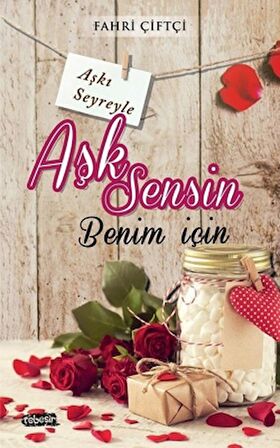 Aşk Sensin Benim İçin