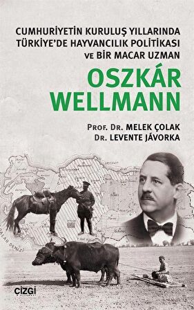 Oszkar Wellmann